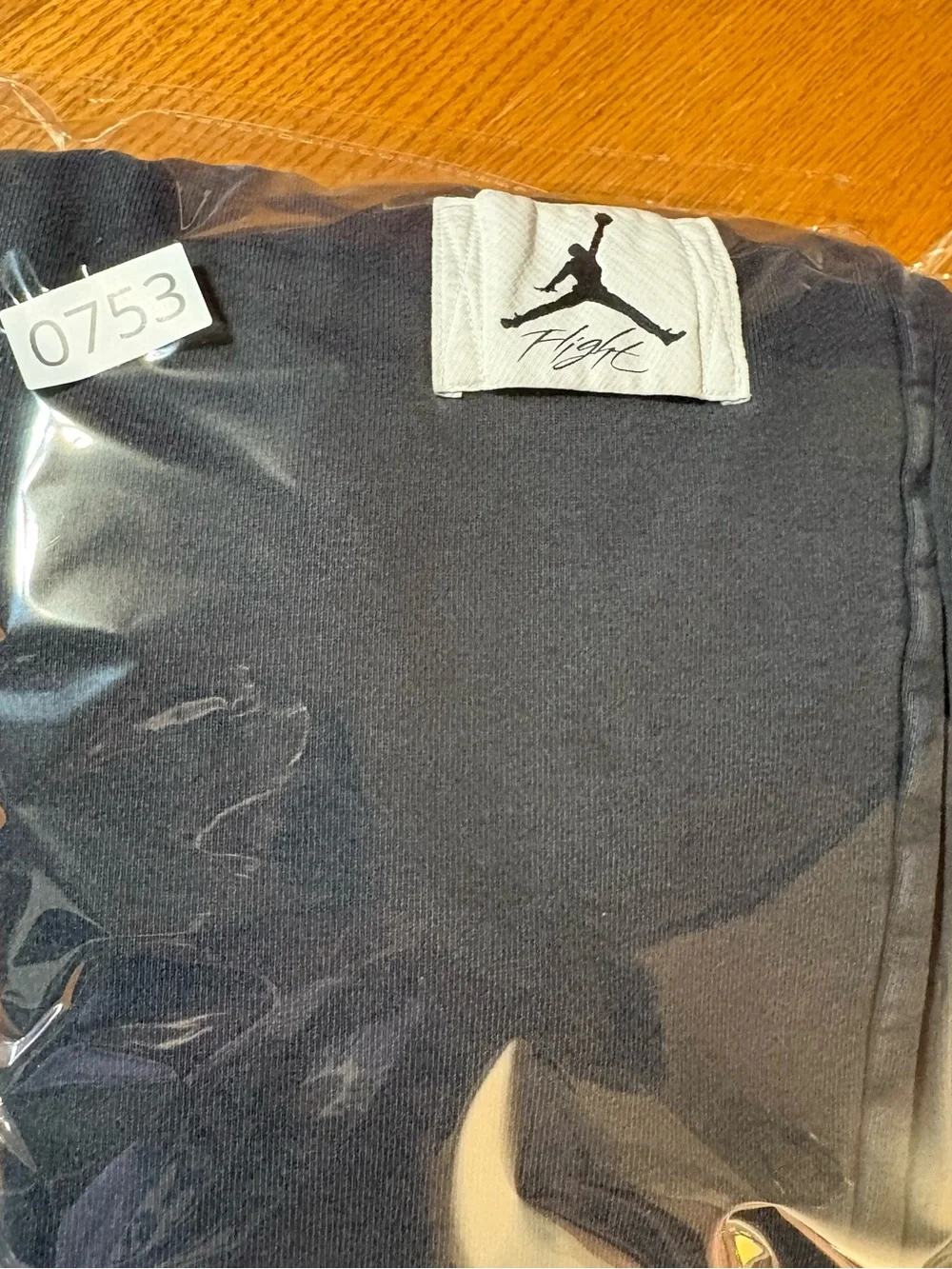 Jordan flight men’s